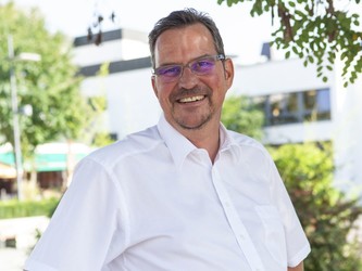Gemeinderat Thorsten Thoma