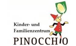 Logo des Kinder- und Familienzentrums Pinocchio
