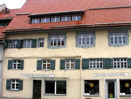 Speidlerhaus