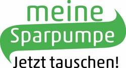 Meine Sparpumpe