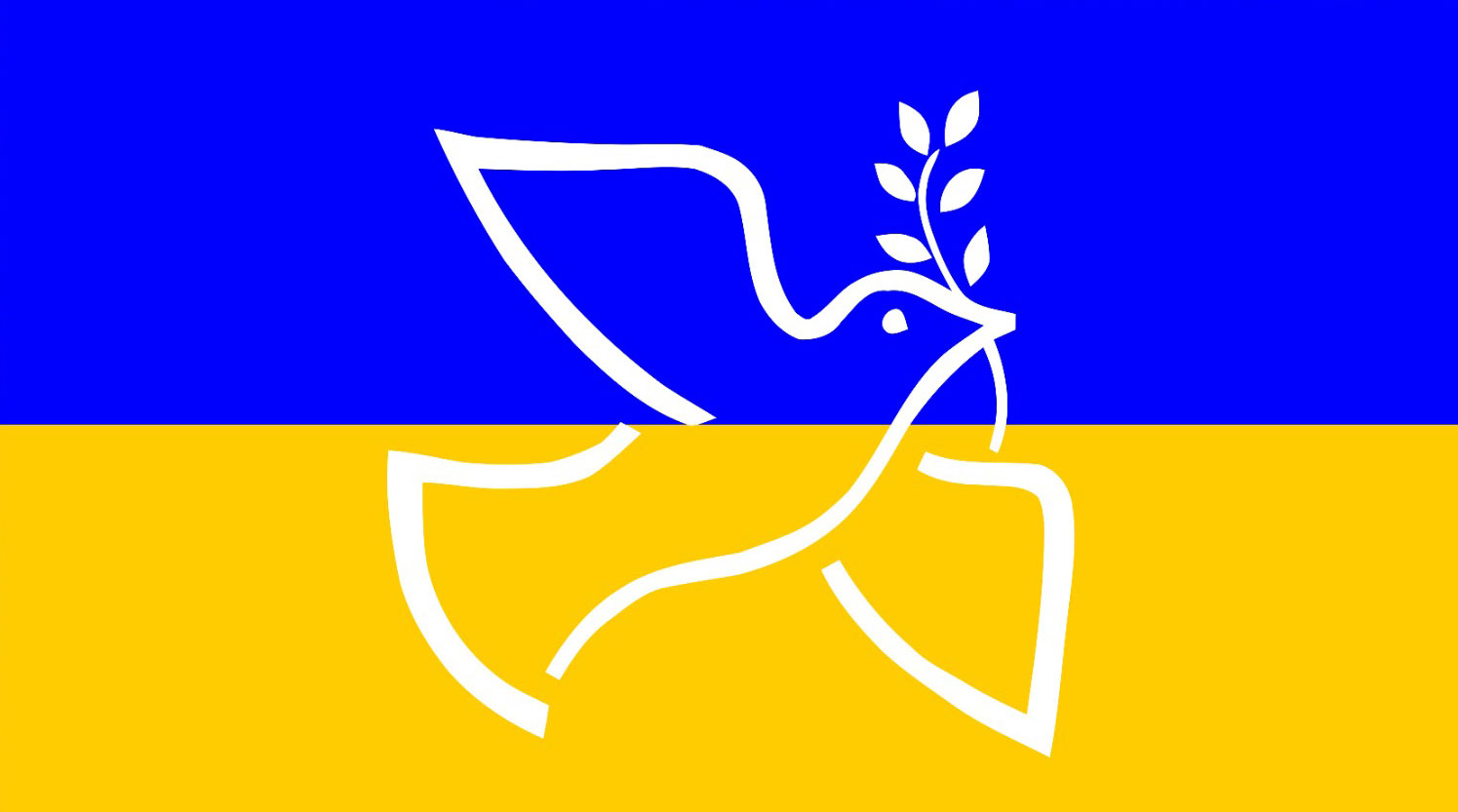 Unterstützung für die Ukraine